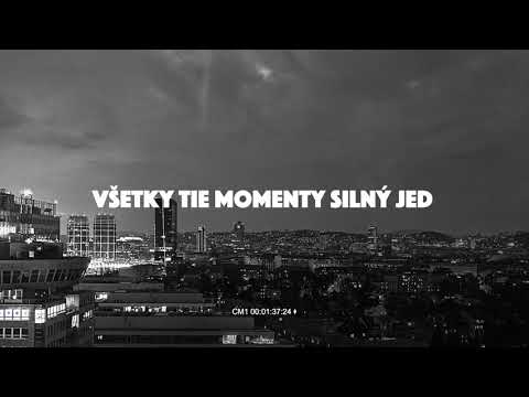 Fatlord - Silný jed prod. NoviS (Official Lyrics Video)