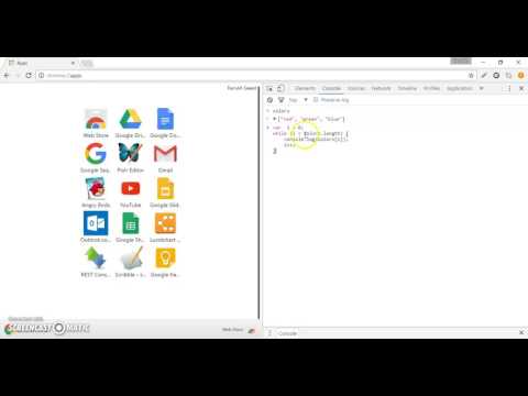 38 Javascript How To Iterate Through A Code Block Using While Loop