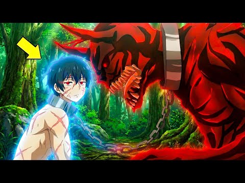 Reincarnates with LEGENDARY Power That Shocks the Kingdom’s Strongest | Anime Recap