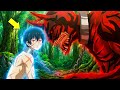 Reincarnates With LEGENDARY Power That Shocks The Kingdom S Strongest Anime Recap
