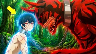 Download lagu Reincarnates with LEGENDARY Power That Shocks the Kingdom’s Strongest | Anime Recap mp3