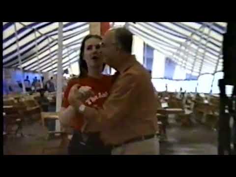 The Ablemen - Hunter Mountain 1986 - Matka Waltz.