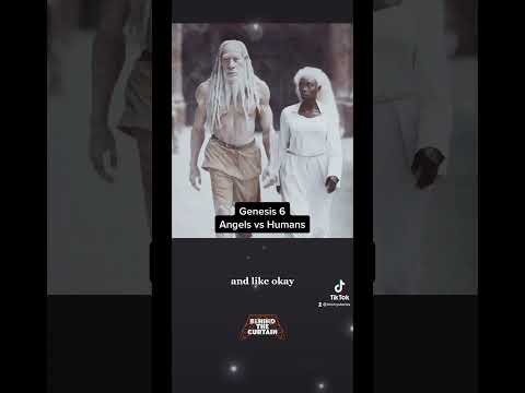 #angels arent quite what weve been taught they are. Check out our episode with Tim Alberino (ep21)