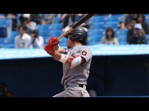 ⚾🔥 清原勝児、父・和博氏の「楽しんでこい」を胸に躍動!✨ 慶大が9回一挙7得点の大逆転劇を演出 🎉🏆💥