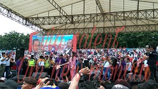 Download lagu Via vallen new monata live gor sidoarjo mp3 Download lagu Via vallen new monata live gor sidoarjo mp3