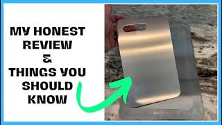 DO NOT Buy These Non-Toxic Titanium Cutting Boards Until You See This