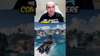Battlefield 6 säsong 4 Naval-gameplay och releasedatum tillkännagivet