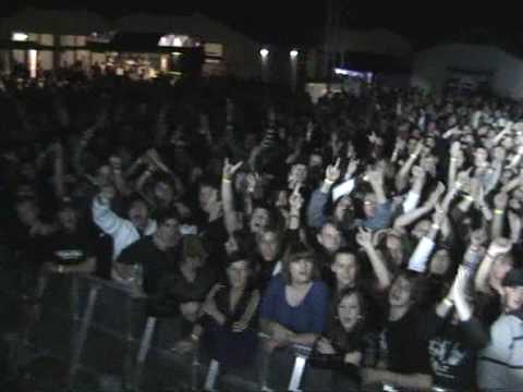 PHF / Heilige Bruehder Support Club - Auf gute Freunde (Live 2009)
