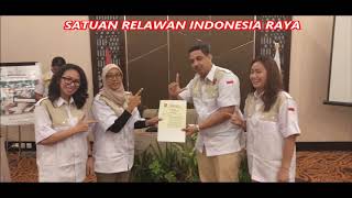 Download lagu MARS SATRIA GERINDRA mp3