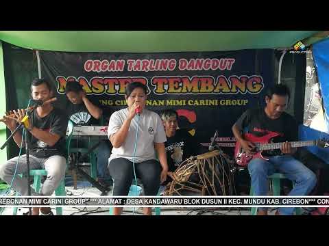 KESIBEN VOCAL MIMI CARINI MASTER TENGDUNG