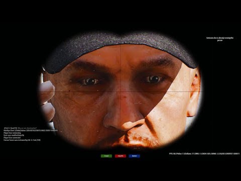 Arma 3 Overthrow | A New Start #1