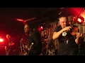 Hunter - Dura Lex Sed Lex (Estrada StageBar 2019 Bydgoszcz)(1080p)