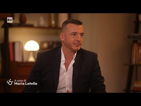 Dall'infanzia difficile al governo: il racconto di Rocco Casalino - A casa di Maria Latella 15/04/25