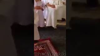 Download lagu Anak kecil jadi Imam Shalat tegas dan lucu mp3