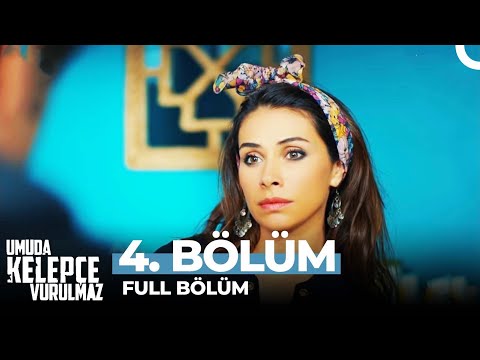 Umuda Kelepçe Vurulmaz 4.Bölüm