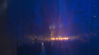 Masvidal - Silence (Æon Spoke) (live at DNA Lounge, SF 1/21/25) 4k HDR