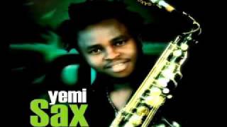 Yemi Sax - Love Is Wicked (Original By Brick &amp; Lace)