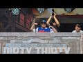 Electrisize 2026 Samstag Dirty Thirty Festival Wecker
