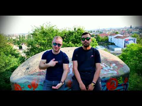 Scatler feat. Moreno  - ROKY TO ŽIJEME (STRAIGHT OUTTA BLACKFIELD)