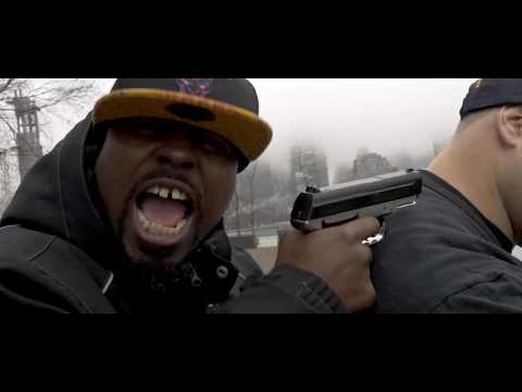 Scrooge Owens - Arrest The Government feat. Napoleon Da Legend, Mad Squablz & R.A the Rugged Man