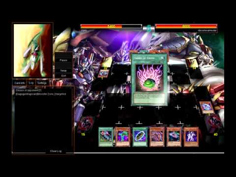 Devpro Duel #9 Gimmick Puppets vs Gagaga's