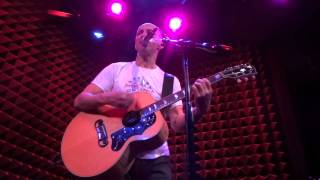 Simon Townshend - Ecstasy Heaven - Joe&#39;s Pub, New York - 2-27-2013