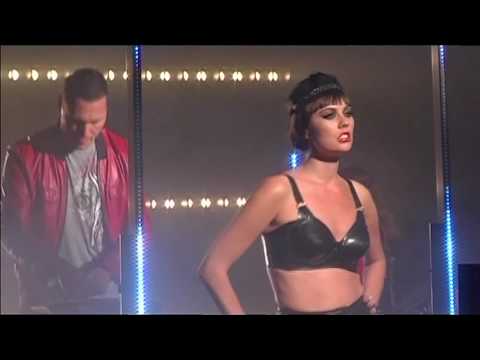 Making of Escape Me Music Video