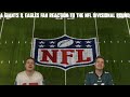 A Giants & Eagles Fan Reaction to the NFL Divisional Round