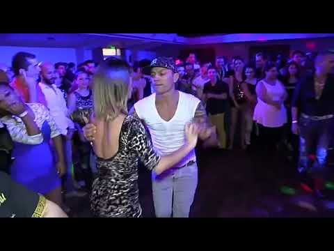 Salsa  se que llorarás por mi!