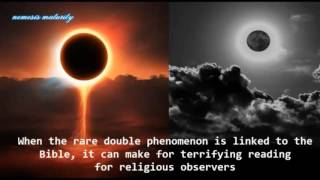 THIRD WATCH UPDATE. 9/30/2016. Rare Black Moon. Feast of Trumpets