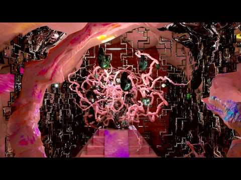 Bit-Tuner - EXO - A/V live show 2020 Teaser