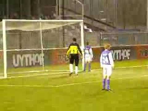 Jeremyyy Voetbal  FC Omniworld