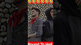 Download lagu Dumb Blind Deaf 🤣|| Round To Hell ||#r2hcomedy #trendingshorts #shorts mp3