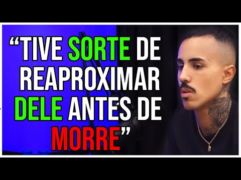 MC LIVINHO FALA DA BRIGA QUE TEVE COM MC KEVIN | Clipes Podcast