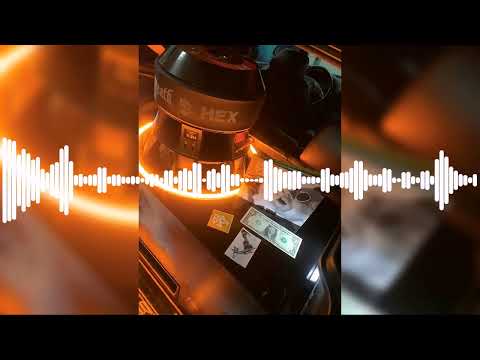 (25-29 Hz) Kacper HTA x Fonos x Gibbs - Chłód [Rebassed by Piter]