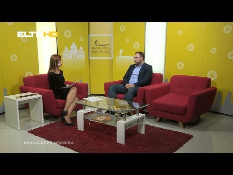 BL HRONIKA 12 11 19   GOST DUSKO TADIC