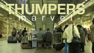Thumpers "Marvel" / Out Of Town Films