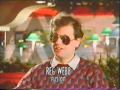 Nik Kershaw TV documentary from 1984