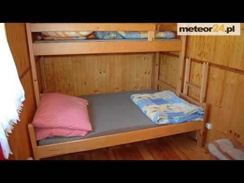 Domki Letniskowe Szulc - Wicie meteor24.pl