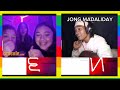 SINGING TO BEAUTIFUL STRANGERS ON OMEGLE BY JONG MADALIDAY