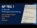 AP Teil 1 Technische Grundlagen Für IT Berufe Prüfungsvorbereitung