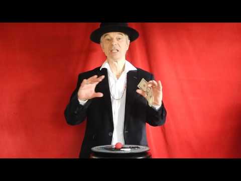 HOW TO MAGIC BY G SPARKS - IMPOSSI-BULB