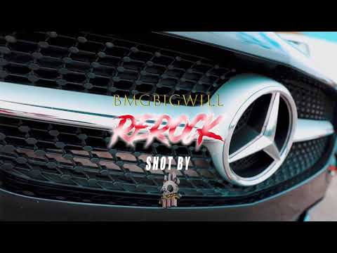 BMGBIGWILL - Rerock (shot by 2tight__)