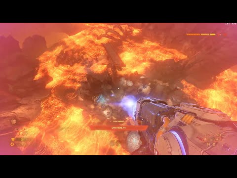 TO INFINITY, AND BEYOND