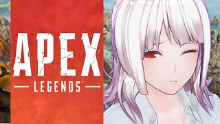 【APEX】ソロランク行っちゃおう【ミトゥン/新人Vtuber】