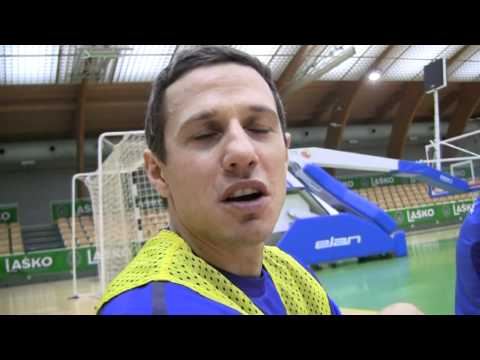 futsal.si: Primož Zorč in Alen Fetič vabita v Zagreb (26.01.2012)