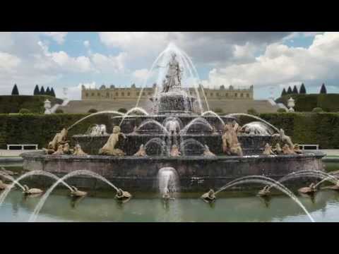 Fountain & Breakdown (2013 - VFX)