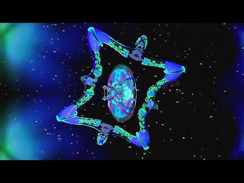 Stewart Keller - Aurora Australis (Official Video)