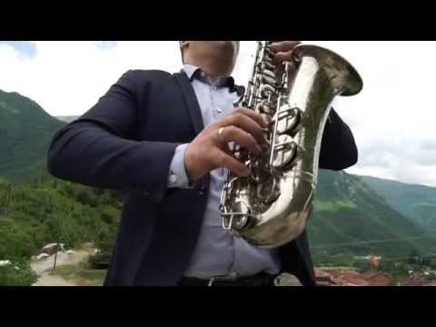 Blagoja Grujovski - Moja Reka (oficijalno video)