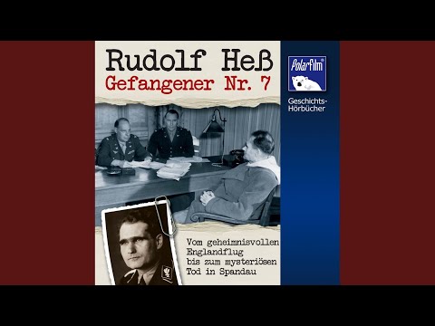 Kapitel 34 - Rudolf Heß